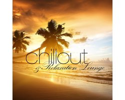 Chillout & Relaxation Lounge