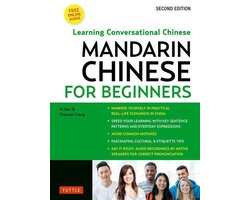 Chinese for Beginners
