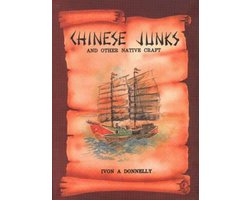 Chinese Junks and Other Native Crafts