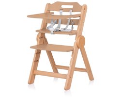 Chipolino Rotto Kinderstoel - 3-in-1 - Humus