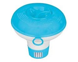 Chloordrijver - Geschikt voor Jacuzzi/Zwembad - Geschikt voor 20grams tabletten