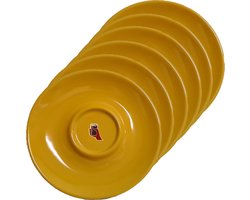 Chocomel - Schotel - 6 stuks