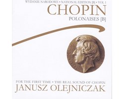 Chopin Polonaises