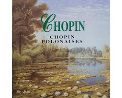 Chopin: Polonaises