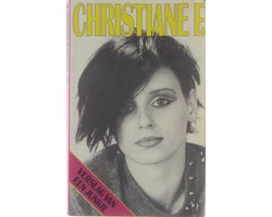 Christiane f.