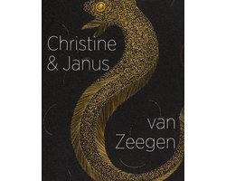 Christine & Janus van Zeegen