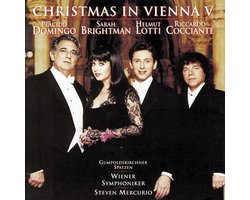 Christmas In Vienna 5