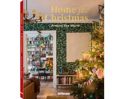 Christmas Interiors- Home for Christmas - Around the World