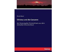 Christus und die Caesaren