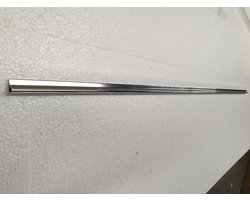 chroom bodemstrip 89cm(20.3841)