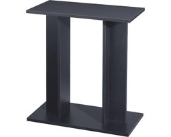 Ciano - Meubel aqua 60 - Zwart - 60x30x63 cm