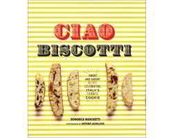 Ciao Biscotti