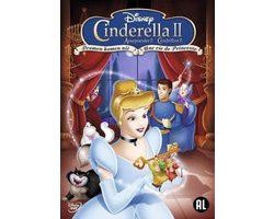 Cinderella 2 (DVD)