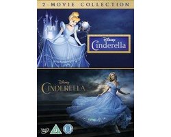Cinderella