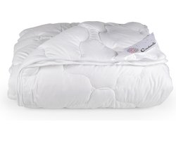 Cinderella Ambient - Dekbed 4-seizoenen - Zomerdekbed & Winterdekbed - 2 Persoons - 200x200 cm