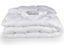 Cinderella Ambient - Dekbed Enkel - 200x220 cm