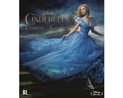 Cinderella (Blu-ray)