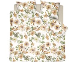 Cinderella Dekbedovertrek Cleome - Hazel - 240x220