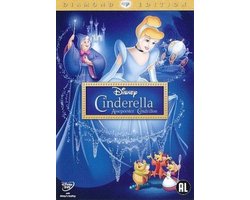 Cinderella (DVD)
