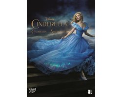 Cinderella (DVD)