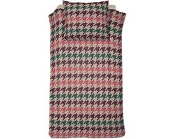 Cinderella Festival Dekbedovertrek - Eenpersoons - 140x200/220 cm - Multi