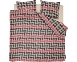 Cinderella Festival Dekbedovertrek - Tweepersoons - 200x200/220 cm - Multi