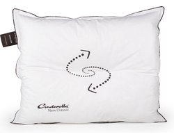 Cinderella hoofdkussen New Classic 2.0 Extra Firm - 60 x 70 cm