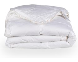 Cinderella Junior Blues 2.0 synthetisch 4 seizoenen dekbed 120x150cm
