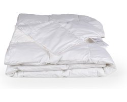 Cinderella Junior Blues 2.0 synthetisch enkel dekbed 100x135cm