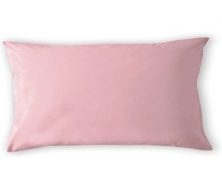 Cinderella Kussenslopen Roze (2 stuks)-40 x 70 cm