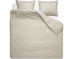 Cinderella Moon Dekbedovertrek - Tweepersoons - Katoen - 200x200/220 cm - Zand