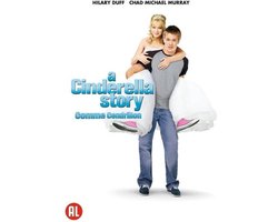 Cinderella Story (DVD)