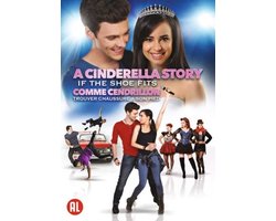 Cinderella Story - If The Shoe Fits (DVD)