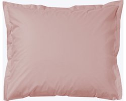 Cinderella - Sundays - Kussenslopen - Satijn - 60x70 cm - Roze - Set van 2 stuks