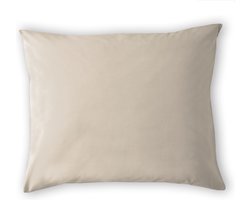 Cinderella - Weekend Kussensloop - Set van 2 Kussenslopen - Katoen - 60x70 cm - Zandkleur / Beige