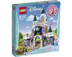 Cinderella's Dream Castle