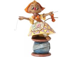 Cinderella's Kind Helper - Suzy