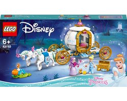 Cinderella's Royal Carriage