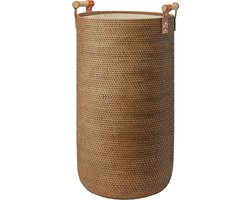 Cino Wasmand Ginger. | Bruin | Rotan