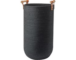 Cino Wasmand. | Zwart | Hout