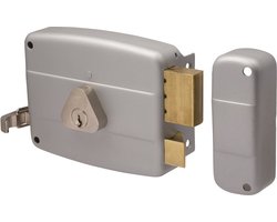 Cisa Oplegslot 50320 - DM 50 - Losse Cilinder - D1