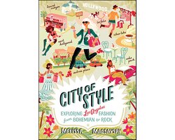 City of Style