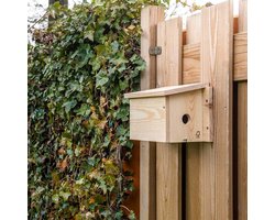 CJ Wildlife - Systeem nestkast mus - rechts