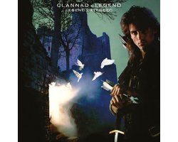 Clannad - Legend (2 LP) (40th Anniversary Edition)