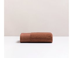 CLARYSSE Badhanddoek Otis 50x100 cm (steen 2983)