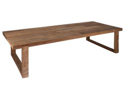 Classic eettafel Icon