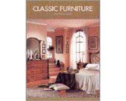 Classic Furniture/Meubles De Style/Klassische Mobel