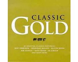 Classic Gold [Crimson]