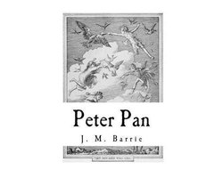 Classic Literature - Peter Pan- Peter Pan