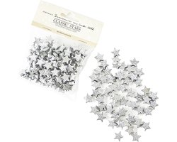 Classic stars decoration silver Riviera Maison